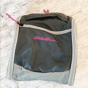 Eddie Bauer Travel Toiletry Bag